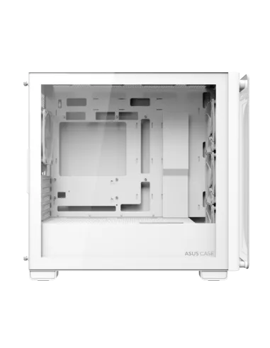 A23 PLUS TG ARGB WHITE