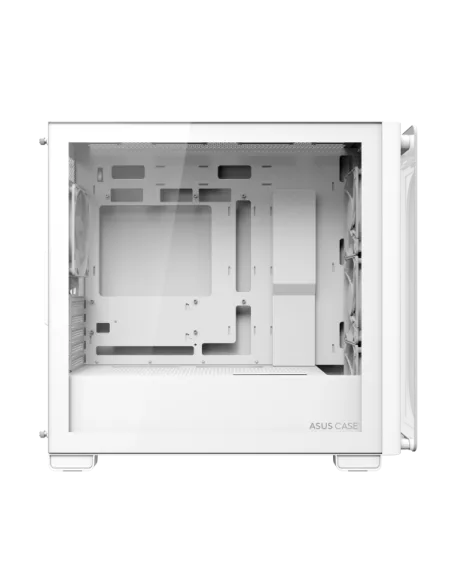 A23 PLUS TG ARGB WHITE