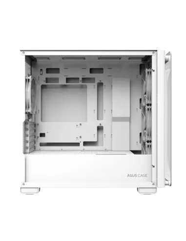 A23 PLUS TG ARGB WHITE