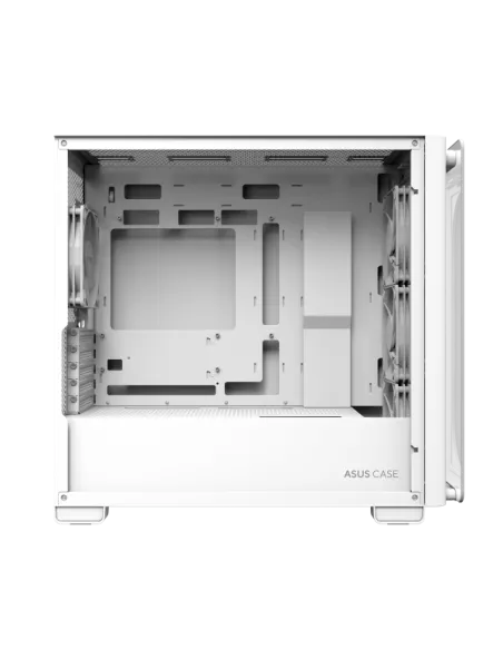 A23 PLUS TG ARGB WHITE