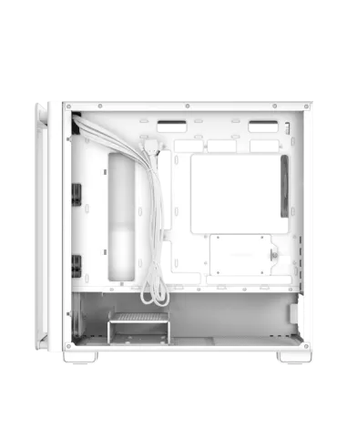 A23 PLUS TG ARGB WHITE