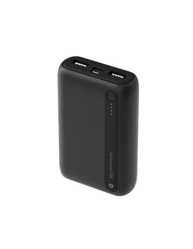 POWER BANK - 10K - BLK