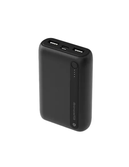 POWER BANK - 10K - BLK