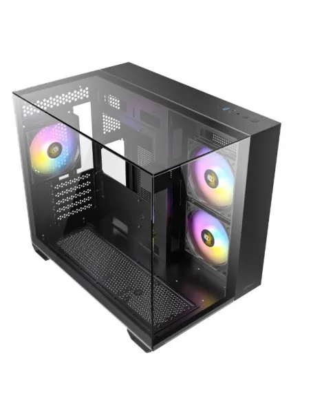 CX600MTRIOARGB_B CASE