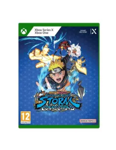 BANDAI NAMCO Entertainment NARUTO X BORUTO Ultimate Ninja STORM