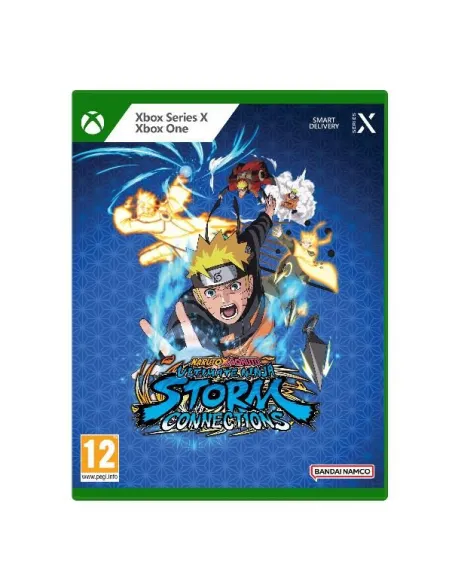 BANDAI NAMCO Entertainment NARUTO X BORUTO Ultimate Ninja STORM
