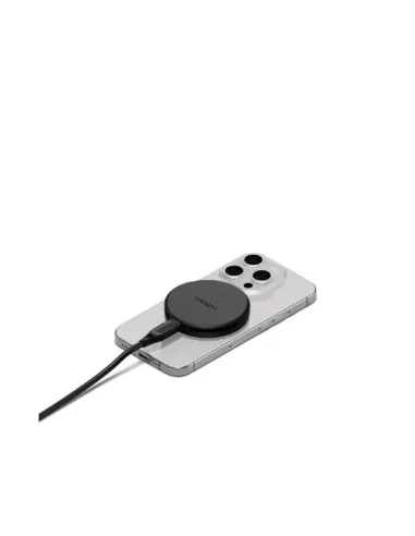 QI2 CHARGEPUCK - BLACK