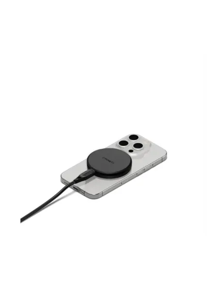 QI2 CHARGEPUCK - BLACK