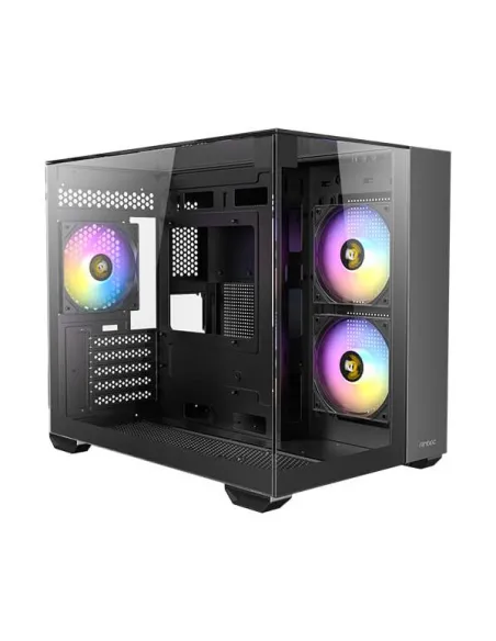 CX600MTRIOARGB_B CASE