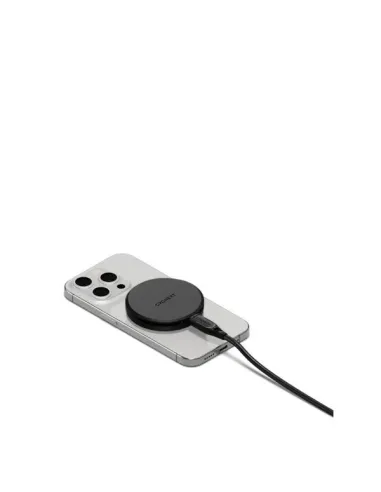 QI2 CHARGEPUCK - BLACK