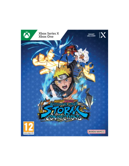 BANDAI NAMCO Entertainment NARUTO X BORUTO Ultimate Ninja STORM