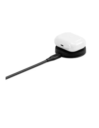QI2 CHARGEPUCK - BLACK