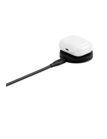 QI2 CHARGEPUCK - BLACK