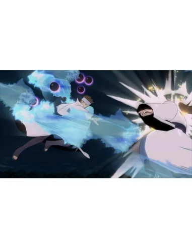 BANDAI NAMCO Entertainment NARUTO X BORUTO Ultimate Ninja STORM