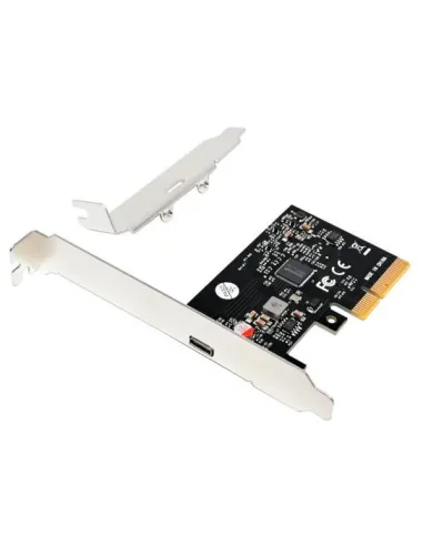 1-PORT USB 3.2 GEN 2X2 TYPE-C PCIE