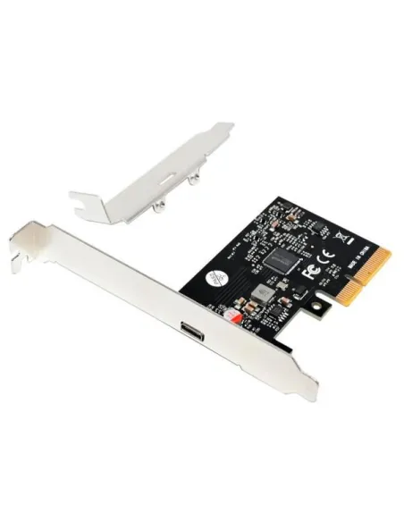 1-PORT USB 3.2 GEN 2X2 TYPE-C PCIE