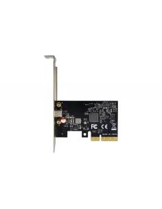 1-PORT USB 3.2 GEN 2X2 TYPE-C PCIE 2