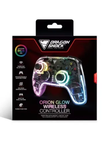 ORION GLOW WRL SWITCH