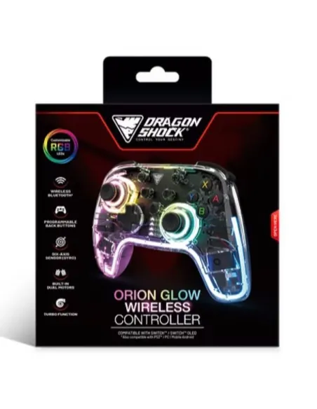 ORION GLOW WRL SWITCH
