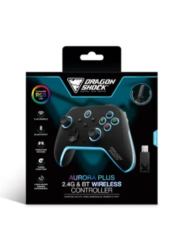 AURORA PLUS WRL NERO