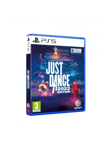 JUST DANCE 2023 PS5