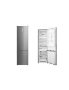 COMBI TNF 330L(247+83L)E INOX