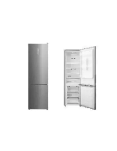 COMBI TNF 330L(247+83L)E INOX