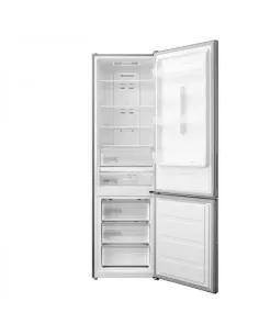 COMBI TNF 330L(247+83L)E INOX 2