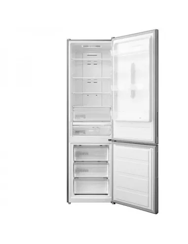 COMBI TNF 330L(247+83L)E INOX
