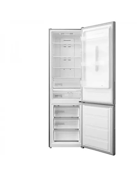 COMBI TNF 330L(247+83L)E INOX
