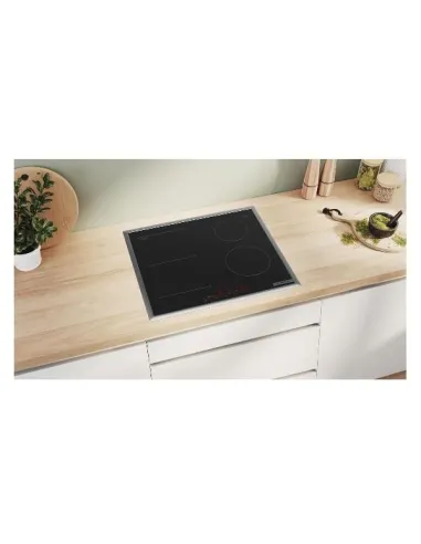 PIANO INDUZ 60CM 1ZCOMBI+2Z NERO