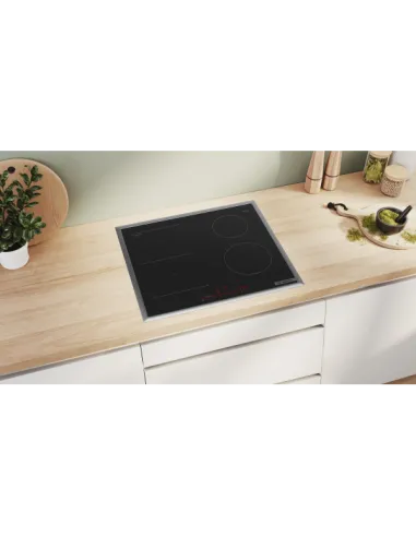 PIANO INDUZ 60CM 1ZCOMBI+2Z NERO