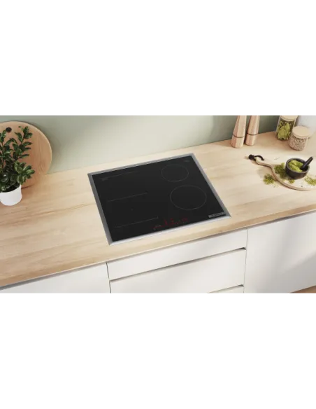 PIANO INDUZ 60CM 1ZCOMBI+2Z NERO