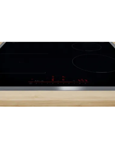 PIANO INDUZ 60CM 1ZCOMBI+2Z NERO