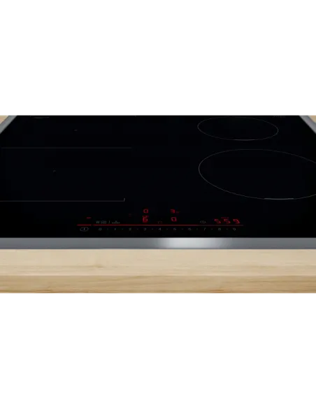 PIANO INDUZ 60CM 1ZCOMBI+2Z NERO