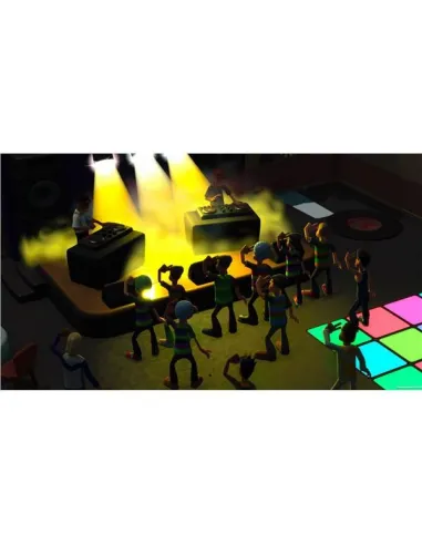 TWO POINT CAMPUS PS5