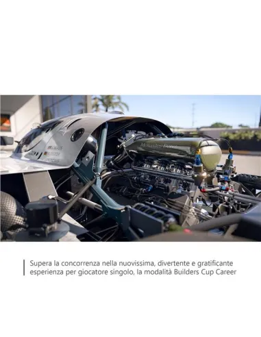 FORZA MOTORSPORT - XBOX SERIES X