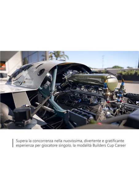 FORZA MOTORSPORT - XBOX SERIES X