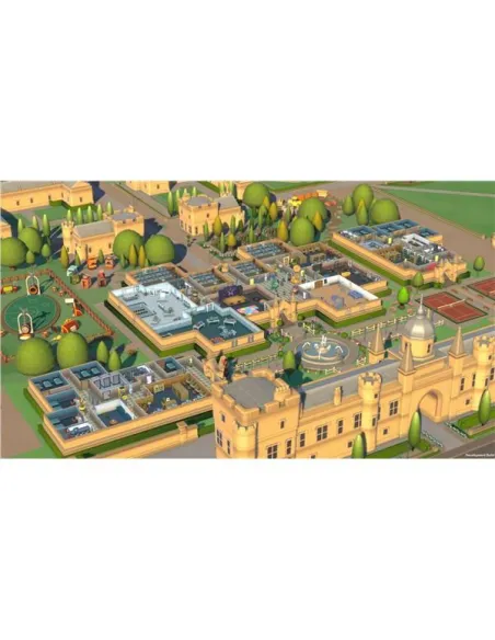 TWO POINT CAMPUS PS5