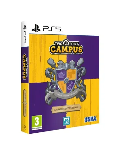TWO POINT CAMPUS PS5