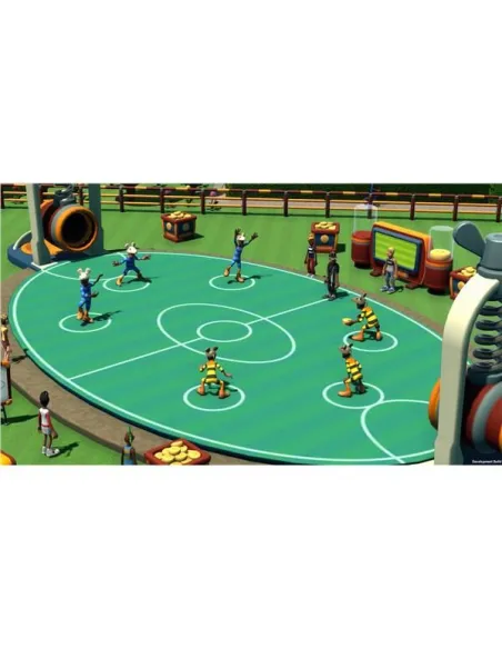 TWO POINT CAMPUS PS5