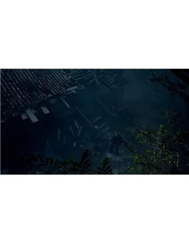 RESIDENT EVIL 4 REMAKE PS4