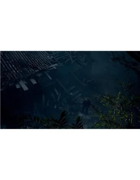 RESIDENT EVIL 4 REMAKE PS4