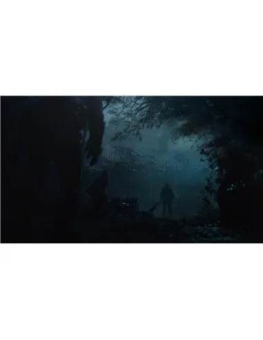 RESIDENT EVIL 4 REMAKE PS5