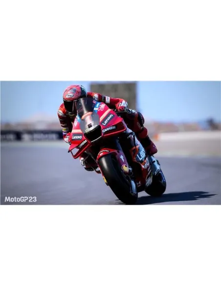 MOTO GP 23 PS4