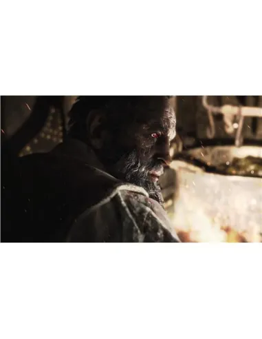 RESIDENT EVIL 4 REMAKE PS4