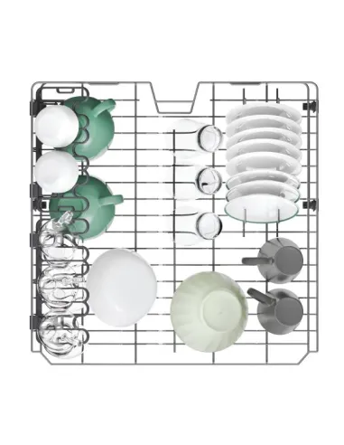 CANDY LAVASTOVIGLIE CI3E53L0W