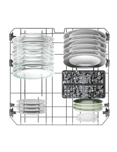 CANDY LAVASTOVIGLIE CI3E53L0W