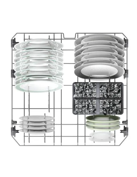 CANDY LAVASTOVIGLIE CI3E53L0W