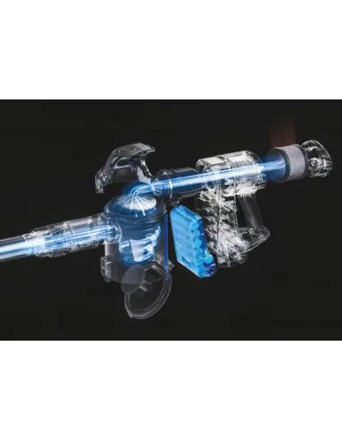 HOOVER SCOPA HF401P 011